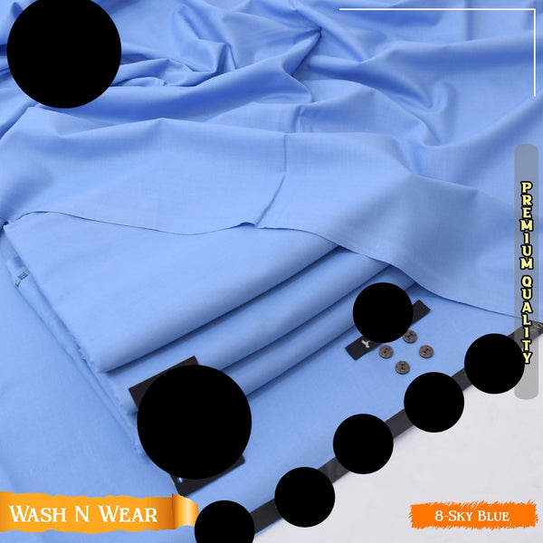 🌟 100% Original | Soft Finish | Premium Quality Wash And Wear Collection🌟