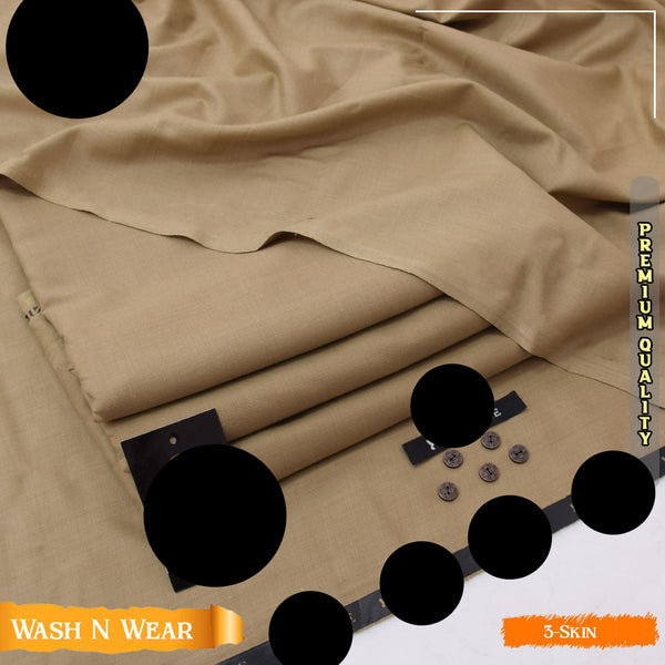 🌟 100% Original | Soft Finish | Premium Quality Wash And Wear Collection🌟