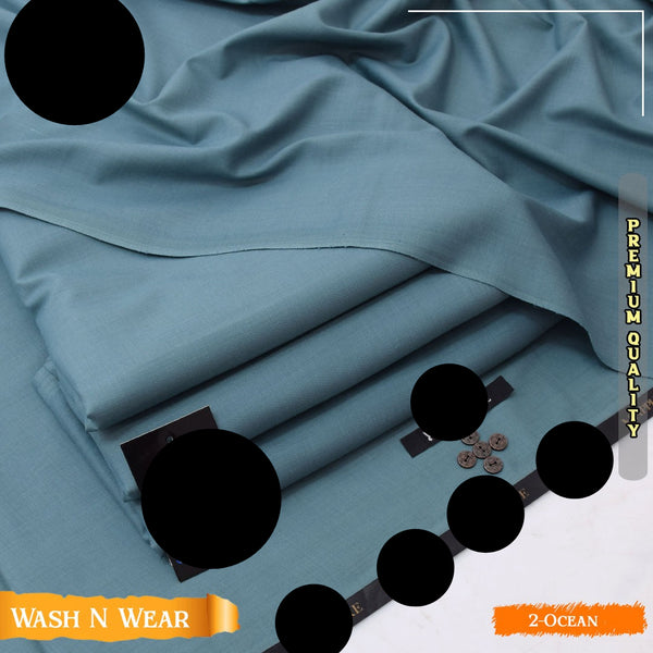 🌟 100% Original | Soft Finish | Premium Quality Wash And Wear Collection🌟