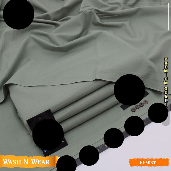 🌟 100% Original | Soft Finish | Premium Quality Wash And Wear Collection🌟
