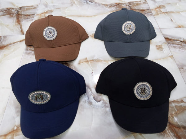 Premium Men's Cap