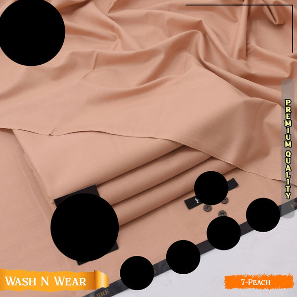 🌟 100% Original | Soft Finish | Premium Quality Wash And Wear Collection🌟