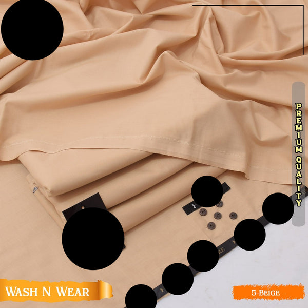 🌟 100% Original | Soft Finish | Premium Quality Wash And Wear Collection🌟